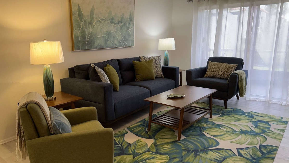 Sarasota Springs Condo | Centrally located Condo, Sarasota Fl 34232