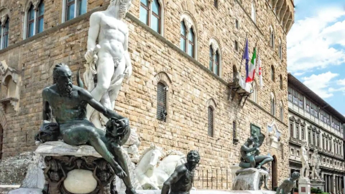 San Jacopino Apartment | Centrally Located Elegant 1-bedroom apartment Apartment in Florence