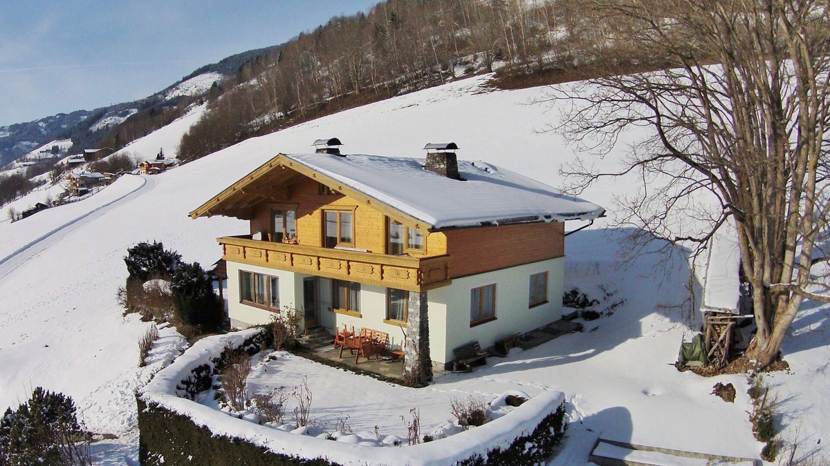 Furth Ski Chalet | Centrally located fantastic group apartment
