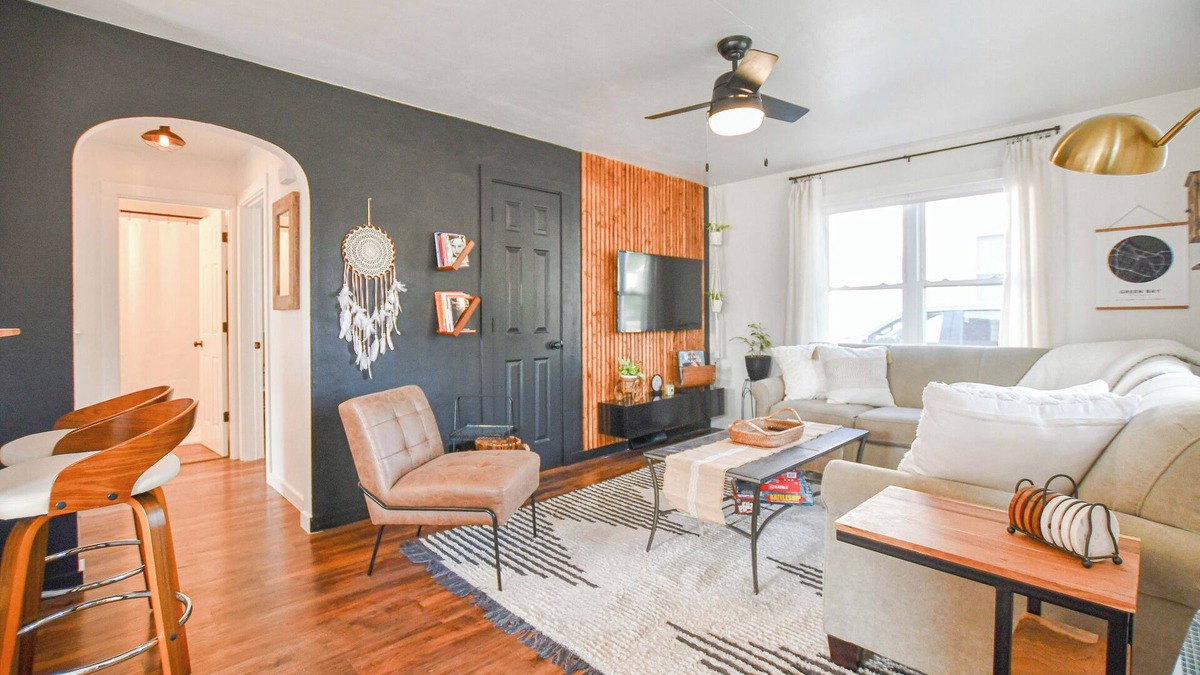 Green Bay House | Centrally Located, Updated Home