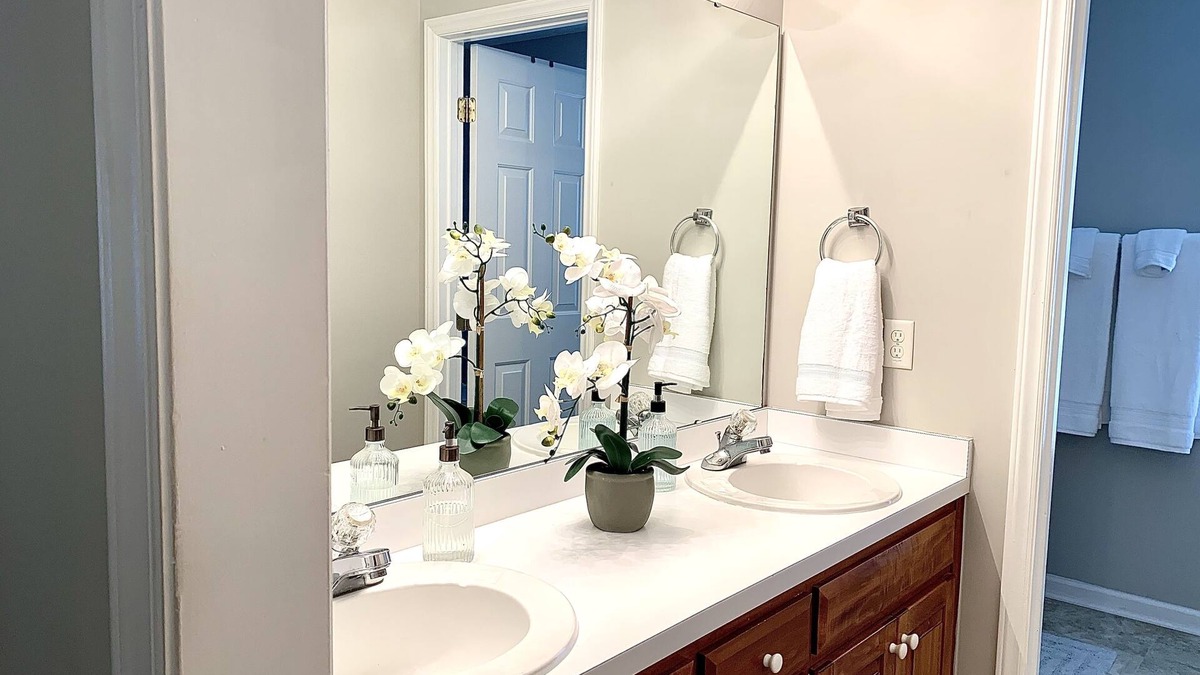 Willow Spring House | Centrally located to Raleigh, Fuquay-Varina and Clayton.