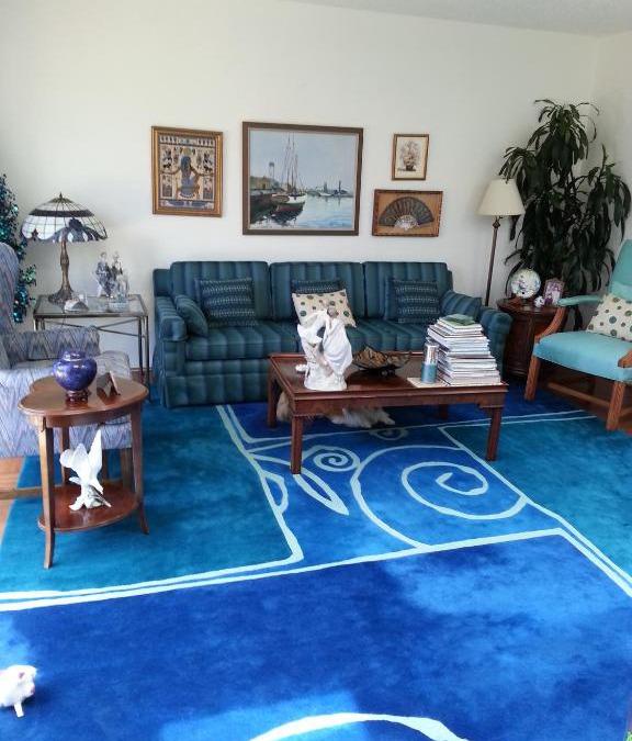 North of the Panhandle House | Centrally located; Walk anywhere!