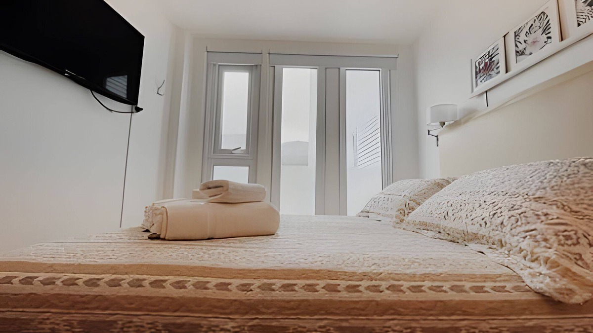 Province of Tierra del Fuego House | Centrally located with a unique view