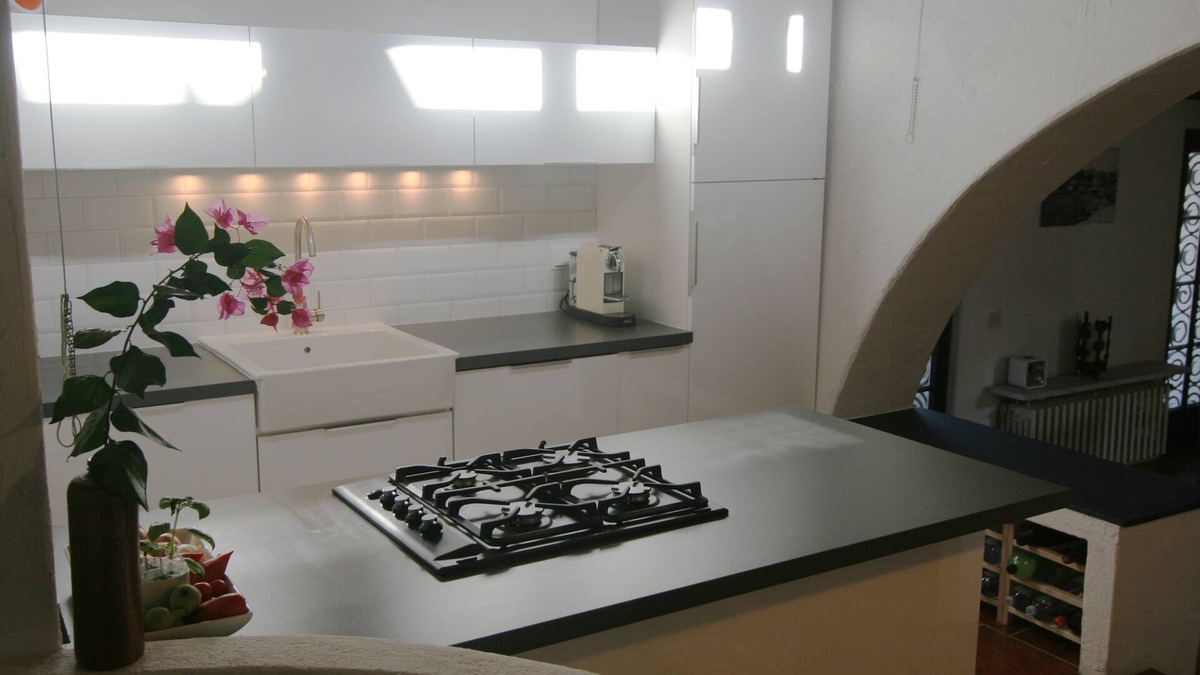 Dolcedo House | Centrally located, yet secluded house on the outskirts of Dolcedo