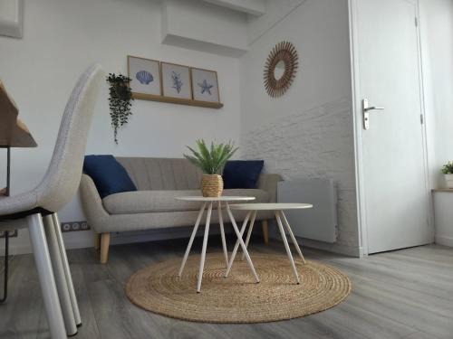 La Turballe House | centre de La Turballe, Une Maison de pêcheur