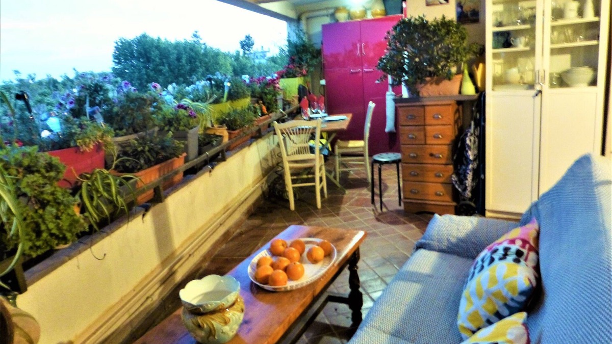 Arles Apartment | Centre historique ★ TERRASSE★ WIFI ★ CLIM/2 PERS★1 CH