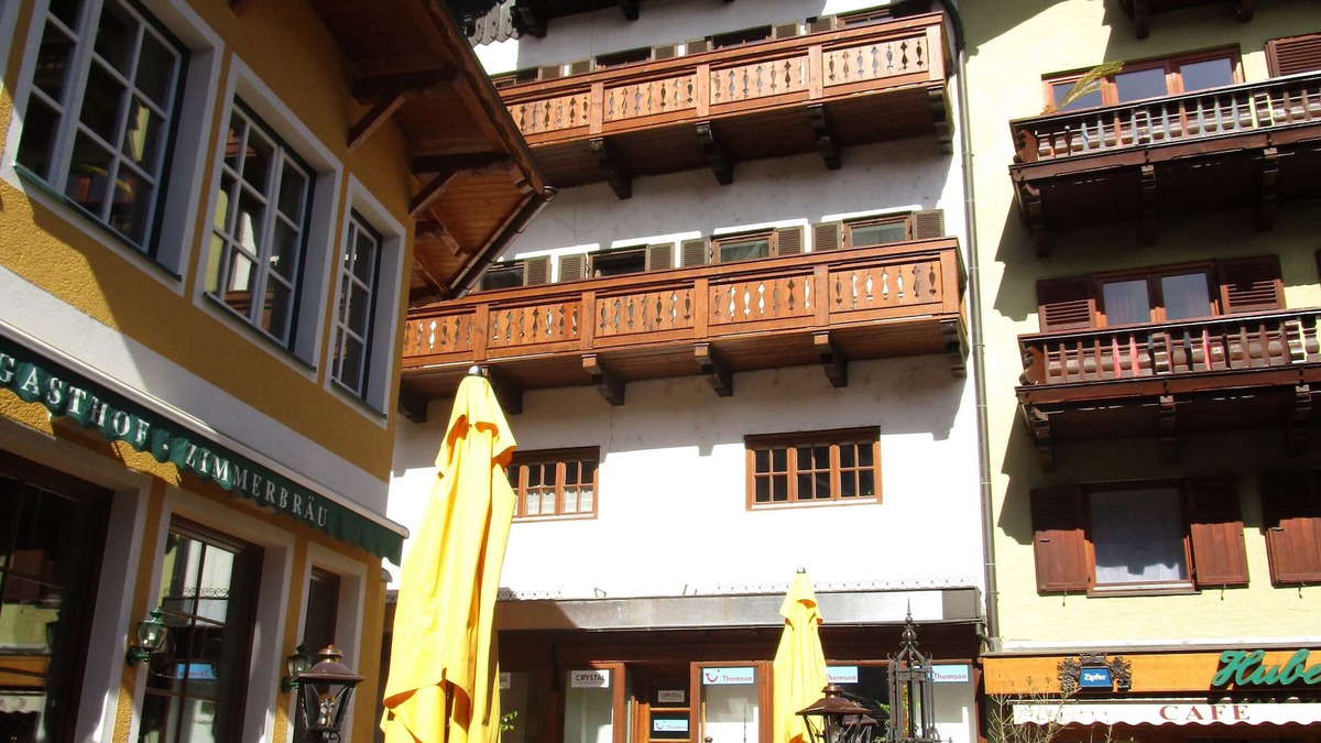 Sankt Wolfgang im Salzkammergut Apartment | Centre of St Wolfgang Apartment