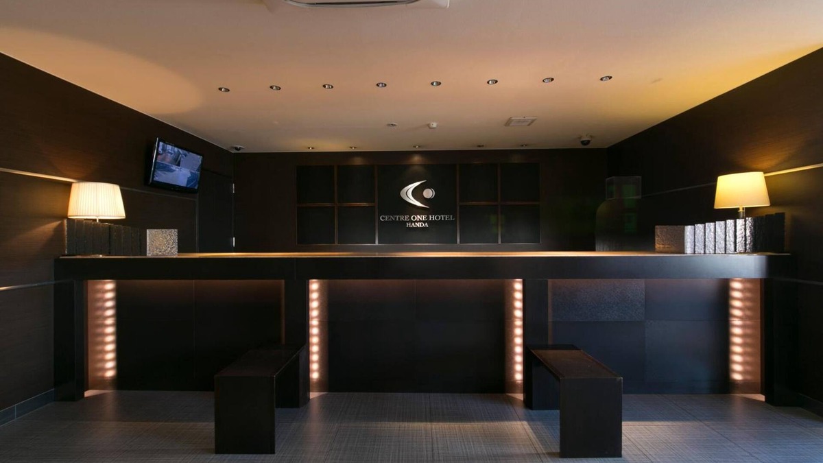 Handa Hotel | Centre One Hotel Handa