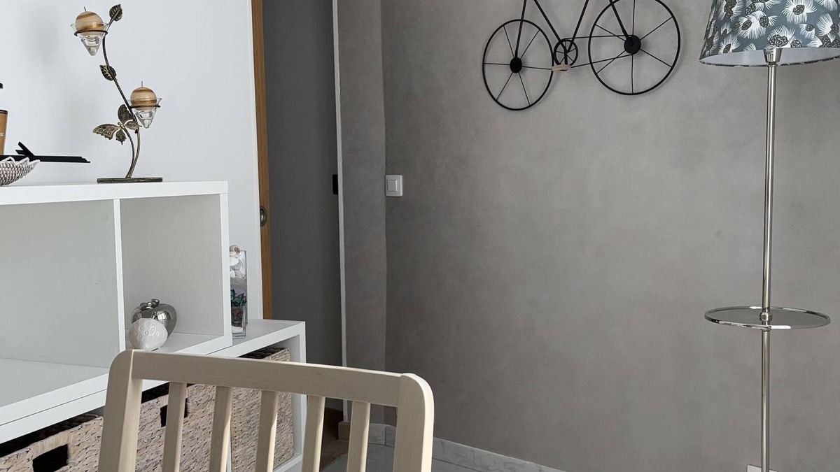 Rambouillet Apartment | Centre Ville, Appartement Refait à Neuf Pouvant Accueillir 4 Voyageurs