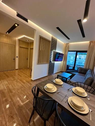 Idrissia Apartment | Centrico 1 Tanger Idrissia