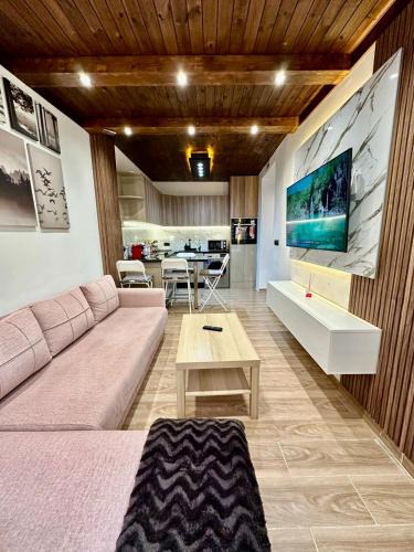 Idrissia Apartment | Centrico 4 Tanger Idrissia