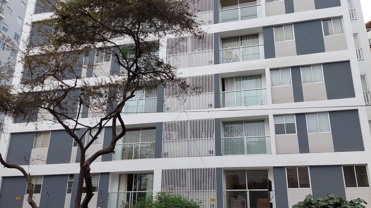 Santa Beatriz Apartment | CENTRICO DEPARTAMENTO DE ESTRENO