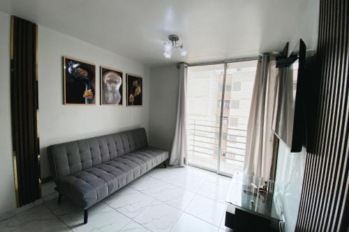 Lima Apartment | Centrico departamento en Lima