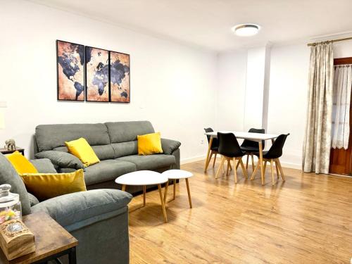 Santa Catalina Apartment | Centro histórico a pie, parking gratis