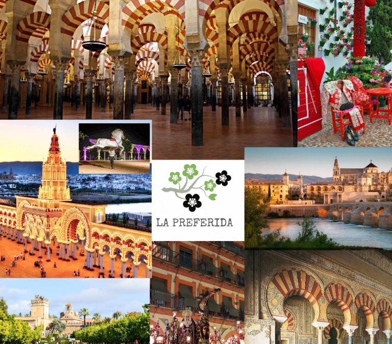 San Pedro Apartment | Centro Histórico Mezquita Judería La Preferida