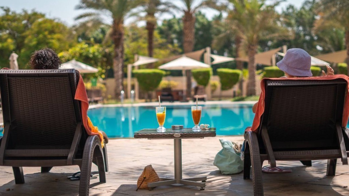 Sharjah Hotel | Centro Sharjah by Rotana