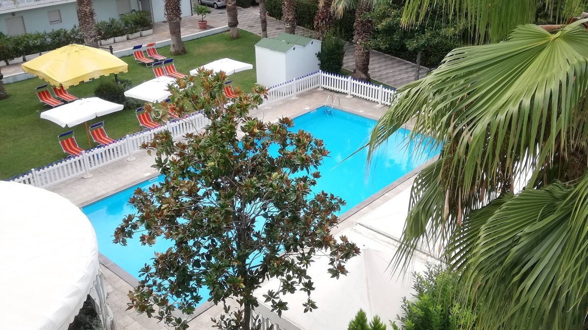 Porto d'Ascoli Hotel | Centro Vacanze Domus Mater Gratiae