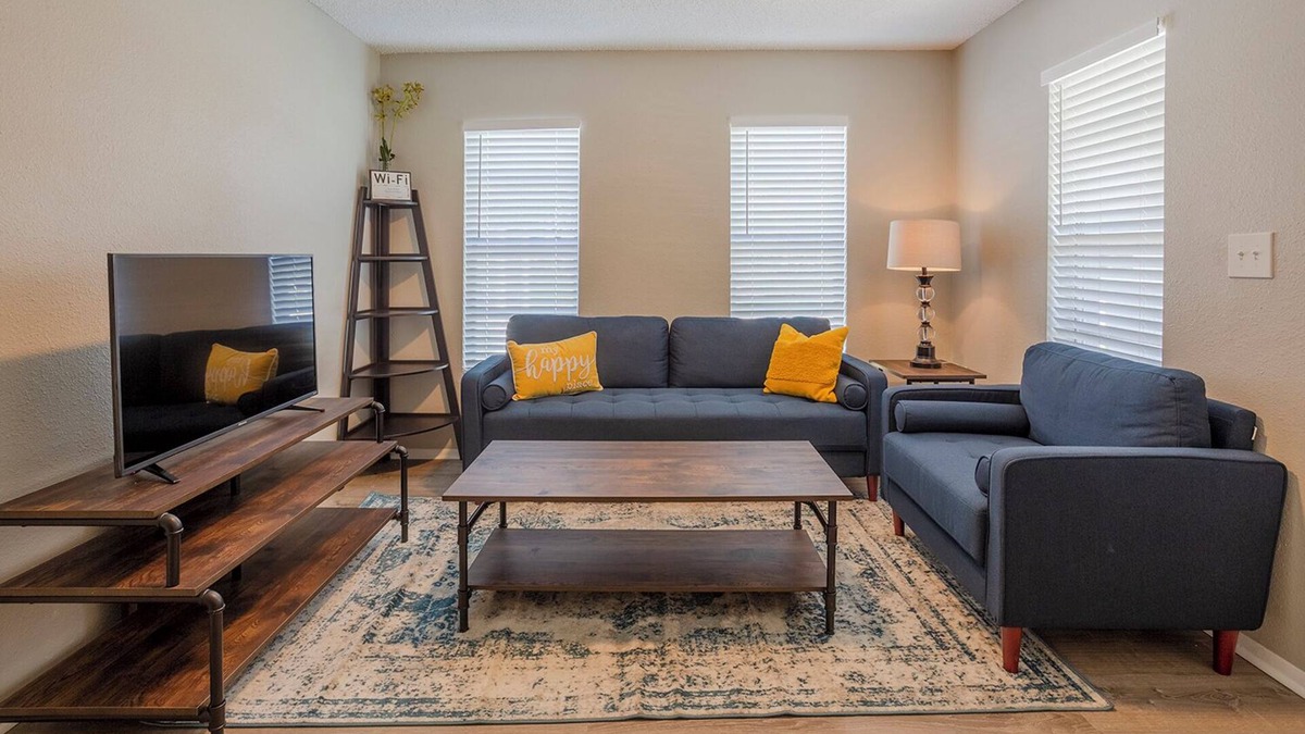 Ybor City House | Centro Ybor Twin Duplexes with 6 Bedrooms!