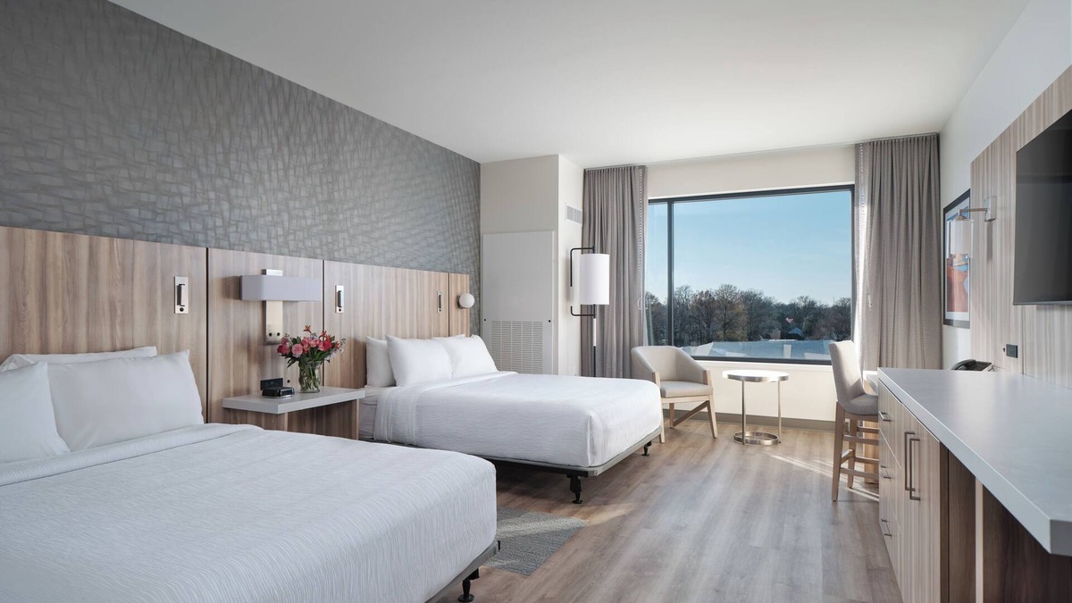 Caruthersville Hotel | Century Casino & Hotel Caruthersville