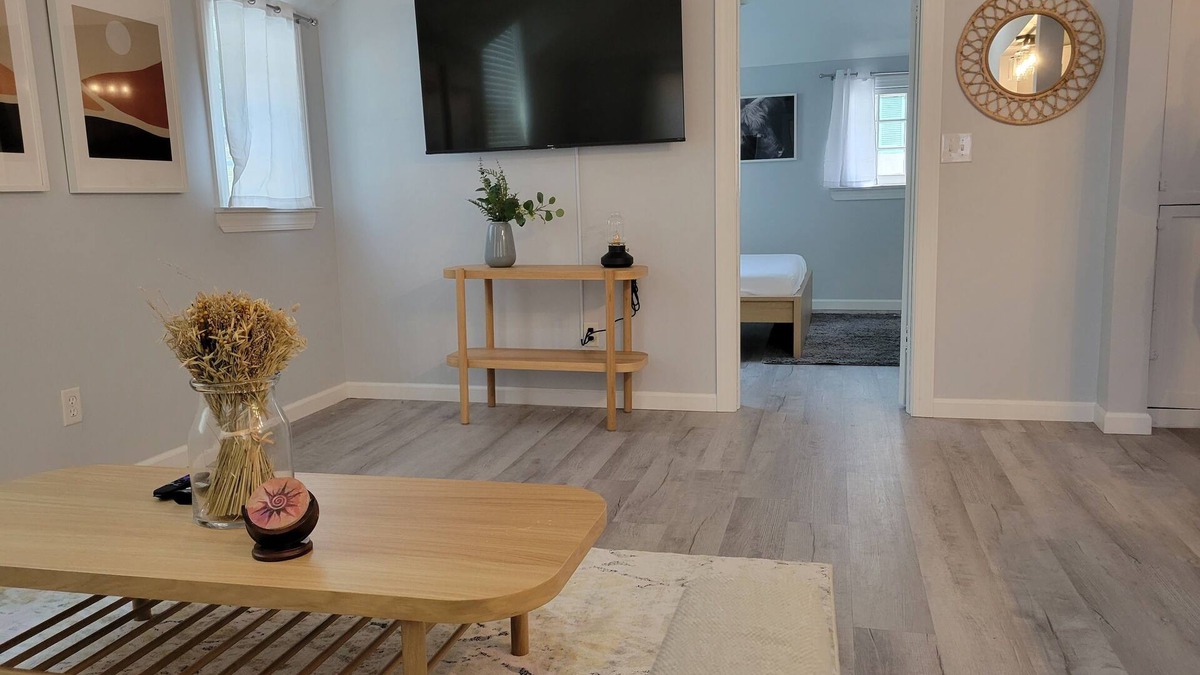 Innovation District Apartment | Century House - Walkable to the University of Florida, Includes Parking