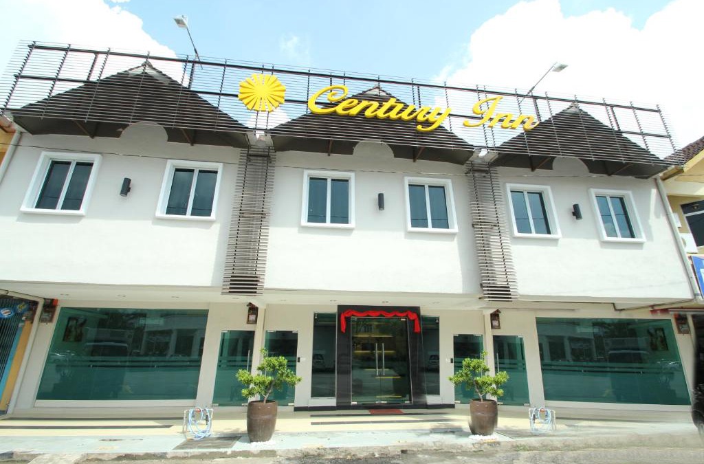 Kampung Pengkalan Pandan Hotel | Century Inn Hotel