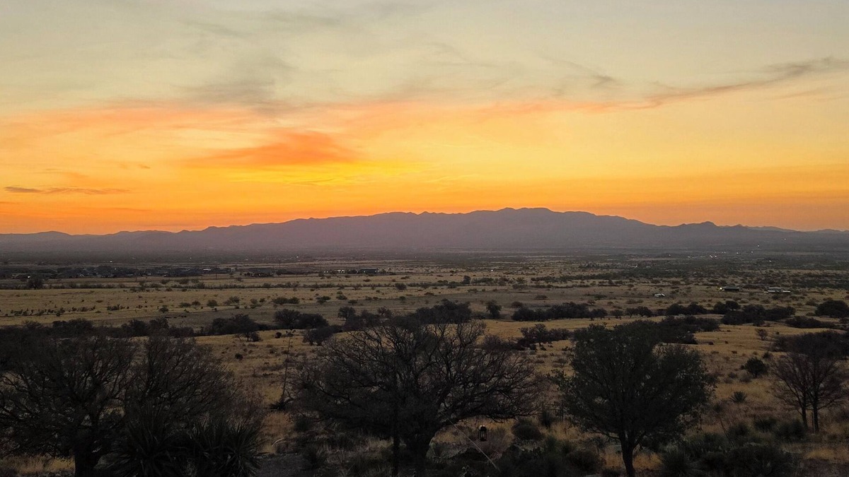 Sierra Vista Southeast Condo | Century Point - AZ Mountain Guest Condo with Amazing Views