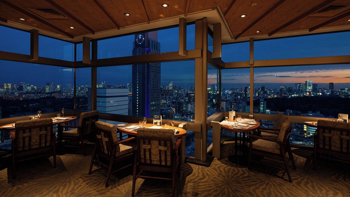 Yoyogi Hotel | Century Southern Tower Hotel