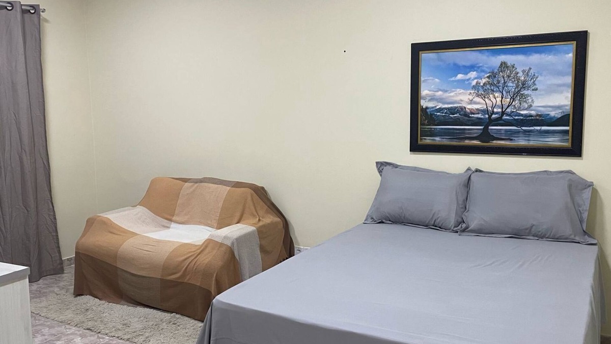 Treze de Julho Apartment | Ceo Studio Premium 2 - 24h Reception