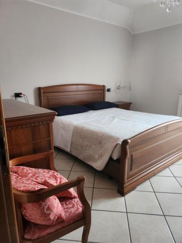 Cerano Apartment | Cerano city house
