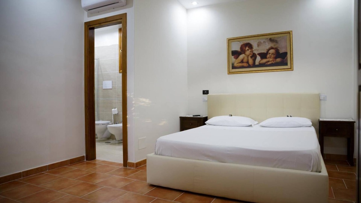 Stella Cilento Other | Cerasella private hut