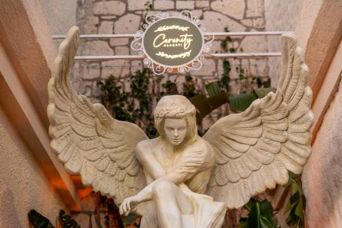 Alacati Hotel | Cerenity Alaçatı