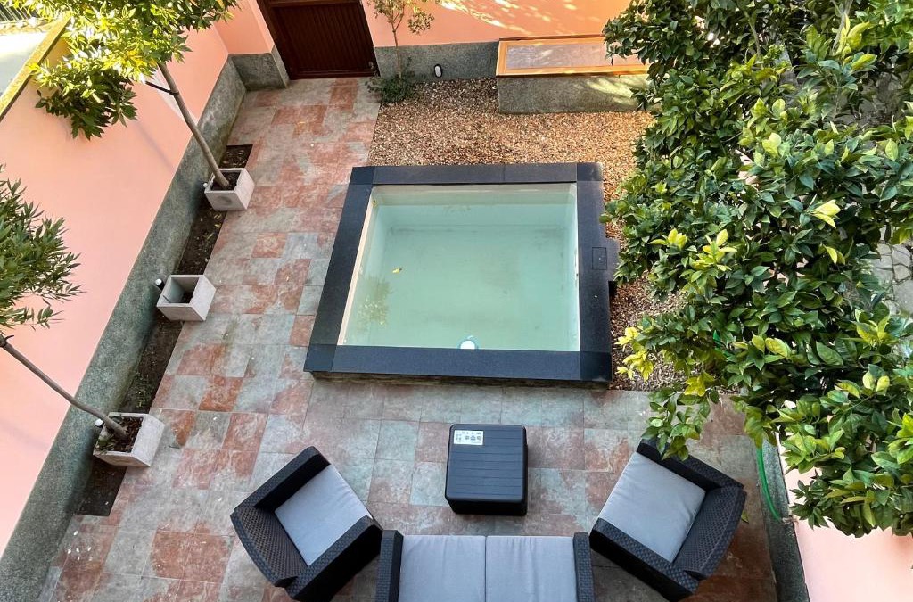 Distrito 6 Villa | CERES Home