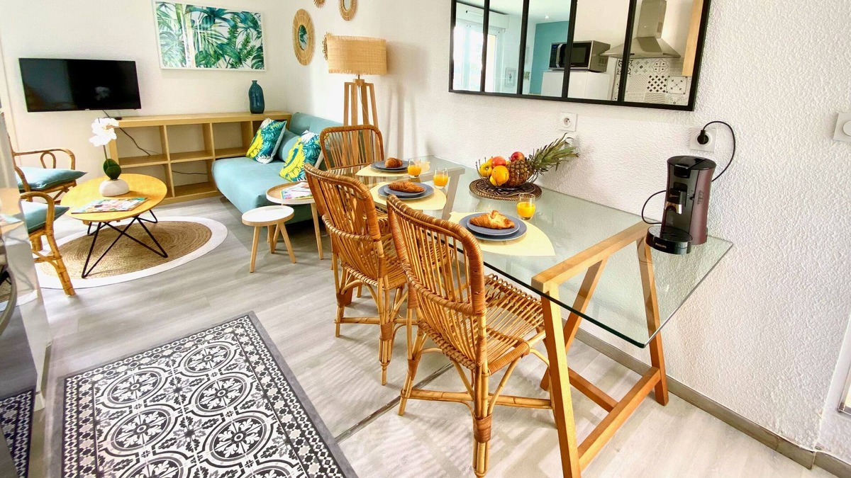 Le Marais Apartment | Ceres YourHostHelper