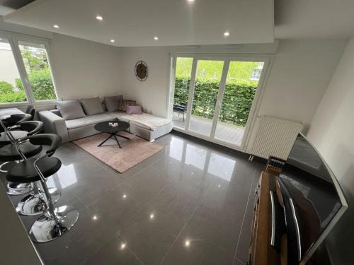 Poteries Apartment | Cerf Berr