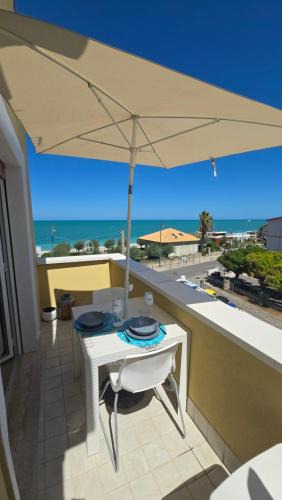 Fossacesia Marina Apartment | Cerry's Apartments Fronte Mare - Seaside & Sealight