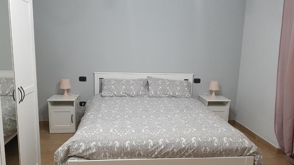 Magna Grecia Apartment | Certe notti