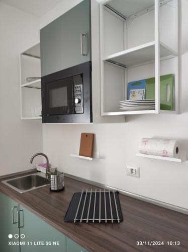 Musocco Apartment | Certosa Nice Apartments