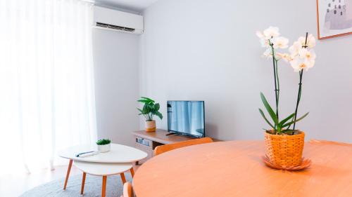 La Roqueta Apartment | Cervantes Prime