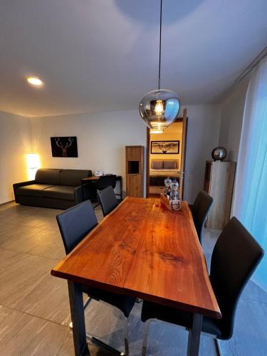 Maloja Apartment | Cervo Apart
