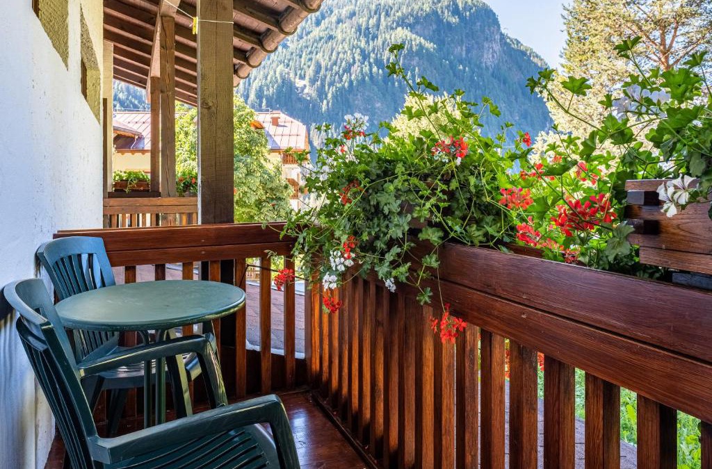 Canazei Apartment | Cesa Soramurat Appartamento 4