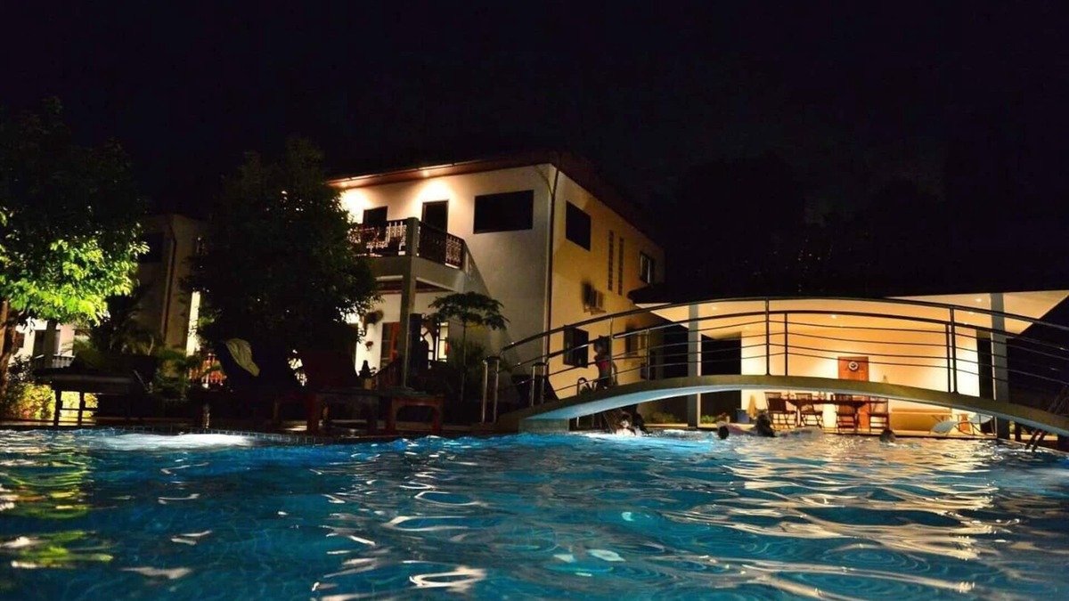 Chakphong Villa | CET Resort & Rayong Padelcenter