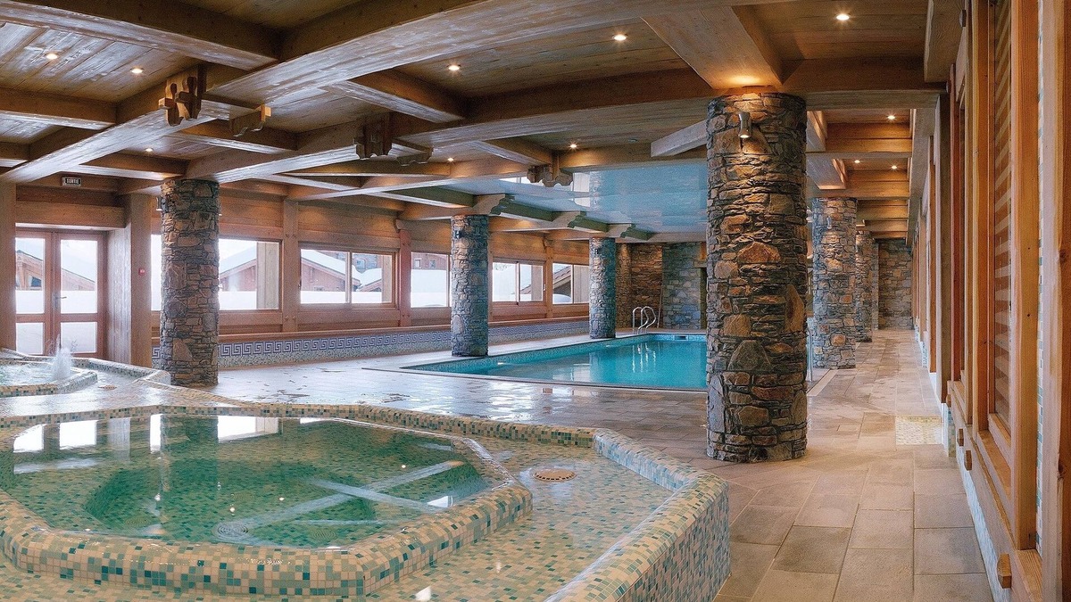 Les Saisies House | CGH Résidences & Spas Le Hameau du Beaufortain