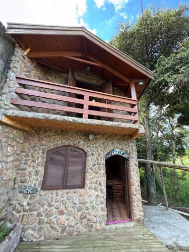 Aguas de Lindoia Ski Chalet | Chácara Águas Claras