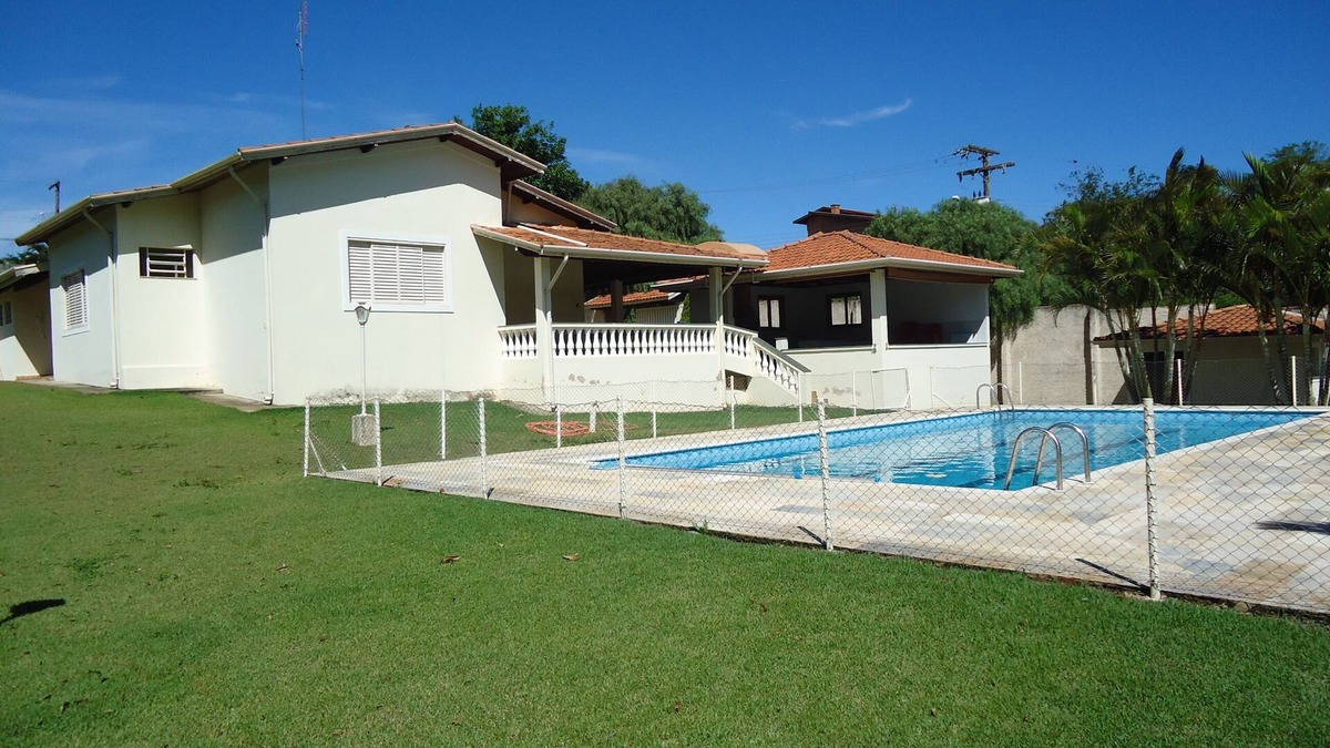 Aguas da Prata House | Chácara Águas da Prata