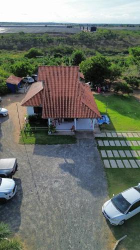 Cruz Das Almas House | chácara a 2km da cruz das almas