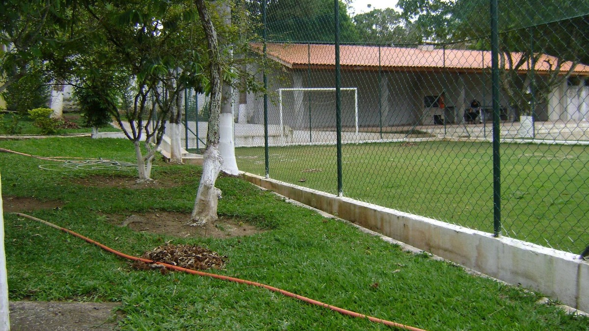 Santa Isabel House | Chácara Boa Amizade is located just 25 minutes from São Paulo.