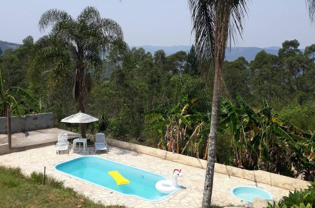 Mairipora Villa | Chácara Camargo Silva