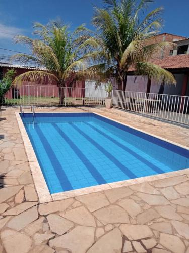 Ribeirao Preto House | Chácara do Lele