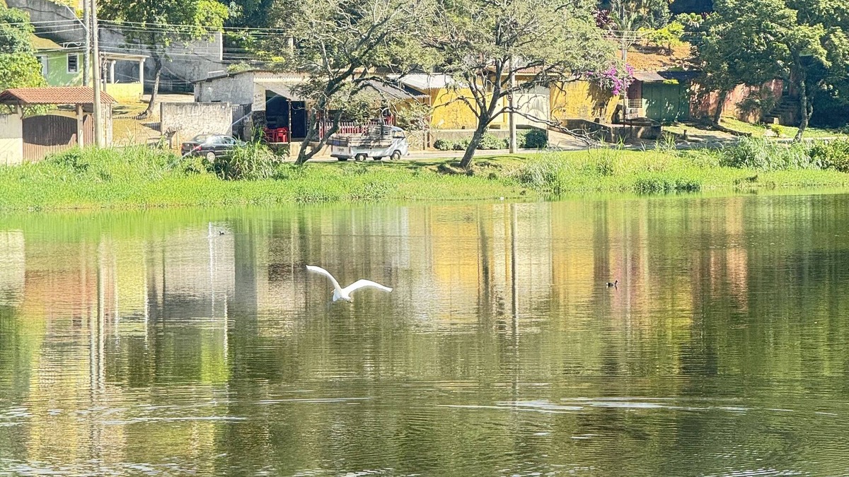 Agua Azul House | Chácara Dois Leões em Guarulhos