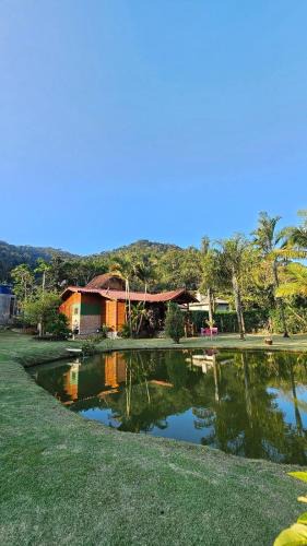 Alfredo Chaves House | Chácara em Marechal Floriano